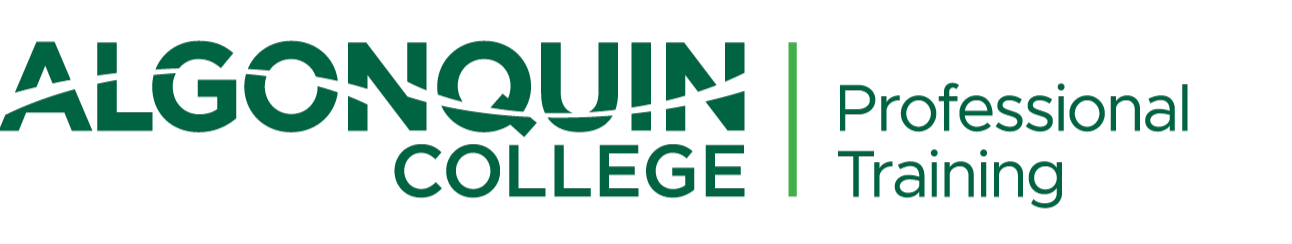 Corporate Training - Algonquin College