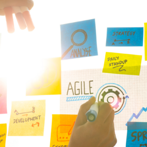 BAE7: Business Analysis in an Agile Environment