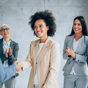 Business Relationship Management Professional (BRMP®) Certification