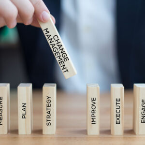 Change Management Foundation and Practitioner Certification
