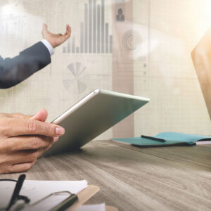 FMP: Leadership and Strategy