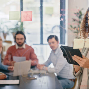 Managing Benefits™ Foundation and Practitioner Certification
