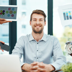 Managing Priorities, Tasks and Deadlines