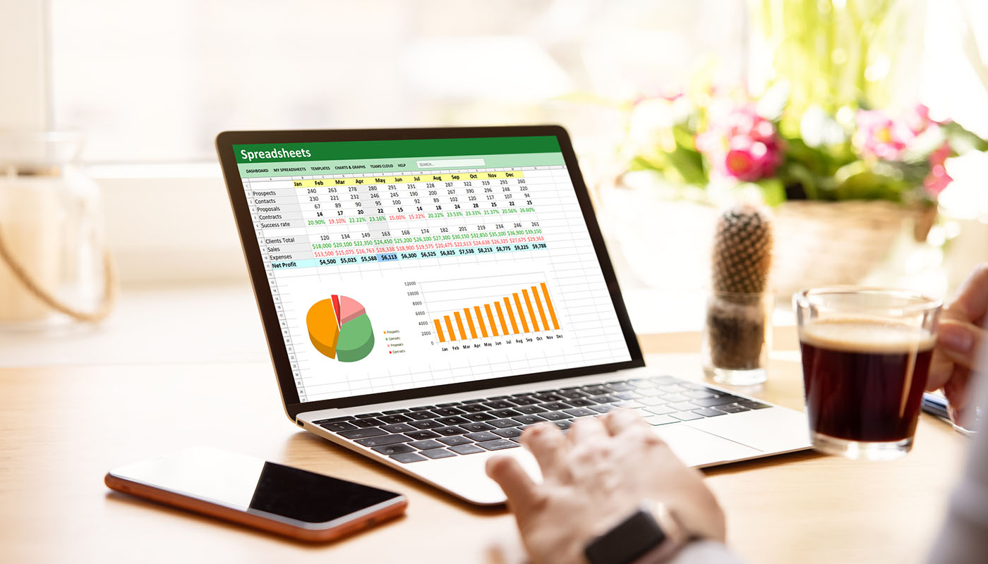 Microsoft excel level 2 2016 2019 corporate training algonquin