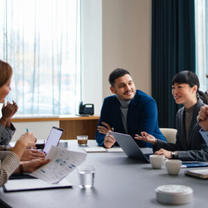 BAE3: Facilitation Techniques for Business Analysts