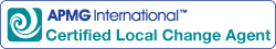 APMG International Certified Local Change Agent